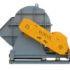Centrifugal Fan, 220-460V, Stainless - view 4