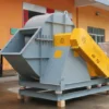 Centrifugal Fan, 220-460V, Stainless - view 5