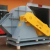 Centrifugal Fan, 220-460V, Stainless - view 6