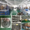 Centrifugal Fan, 220, PA6 - view 4