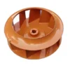 Centrifugal Fan, 220, Stainless Steel