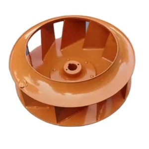 Centrifugal Fan, 220, Stainless Steel