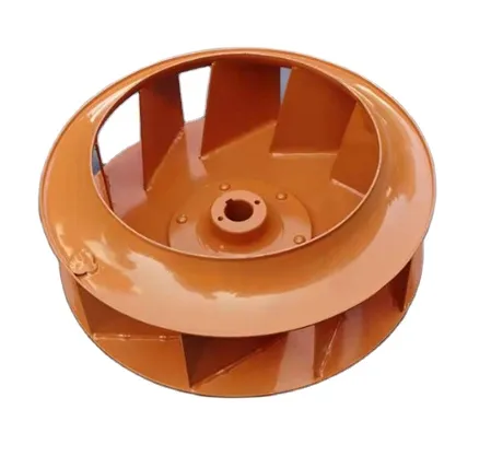 Centrifugal Fan, 220, Stainless Steel
