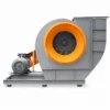 Centrifugal Fan, 220, Stainless Steel