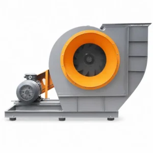 Centrifugal Fan, 220, Stainless Steel