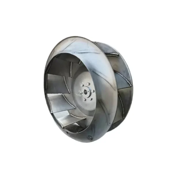 Centrifugal Fan, 220, Stainless Steel - view 4