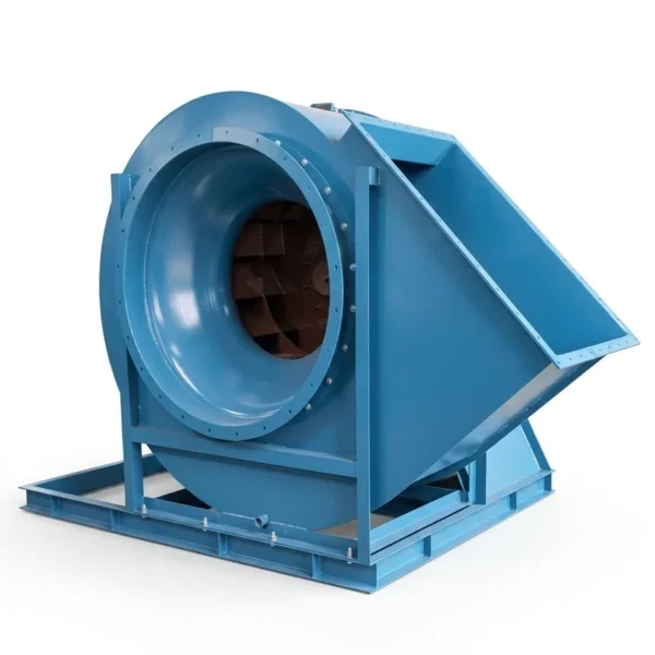 Centrifugal Fan, 220 V