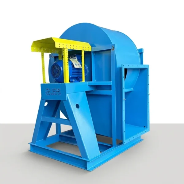 Centrifugal Fan, 220 V - view 2