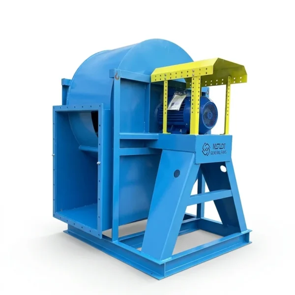 Centrifugal Fan, 220 V - view 4