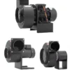 Centrifugal Fan, 220 V, Ac