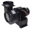 Centrifugal Fan, 220 V, Ac - view 2