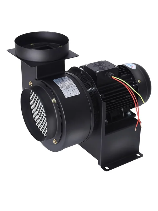 Centrifugal Fan, 220 V, Ac - view 2