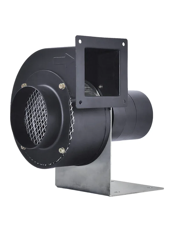 Centrifugal Fan, 220 V, Ac - view 3