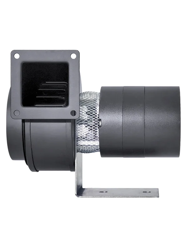 Centrifugal Fan, 220 V, Ac - view 4