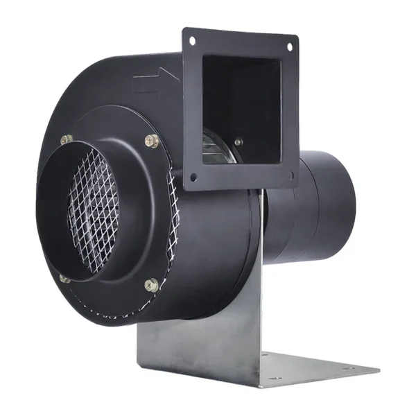 Centrifugal Fan, 220 V, Ac - view 5
