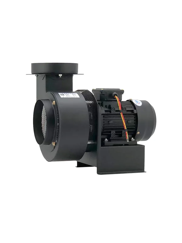 Centrifugal Fan, 220 V, Ac - view 6