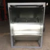 Centrifugal Fan, 220 V, Battery Powered - view 3