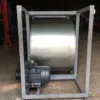 Centrifugal Fan, 220 V, Battery Powered - view 4