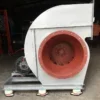 Centrifugal Fan, 220 V, Battery Powered - view 5