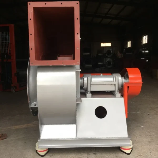 Centrifugal Fan, 220 V, Battery Powered - view 6