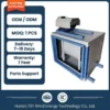 Centrifugal Fan, 220 V, Carbon Steel