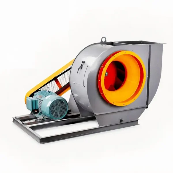 Centrifugal Fan, 220 V, Corded Electric