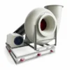 Centrifugal Fan, 220 V, Corded Electric