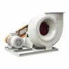Centrifugal Fan, 220 V, Corded Electric