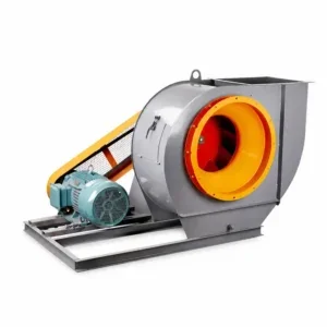 Centrifugal Fan, 220 V, Corded Electric