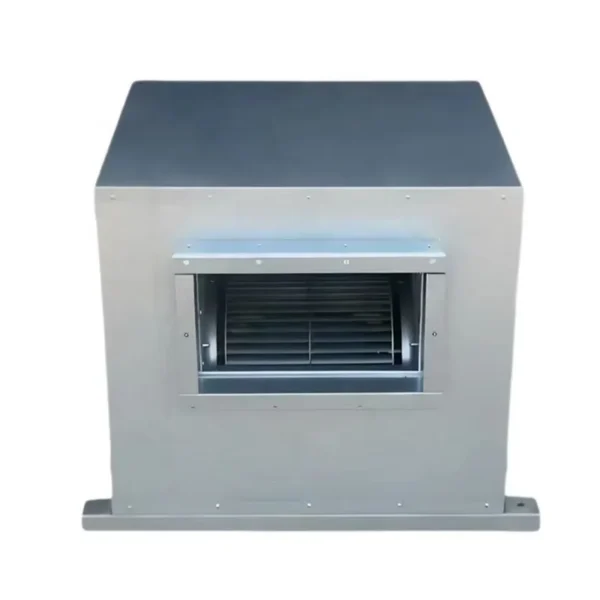 Centrifugal Fan, 220 V, Corded Electric