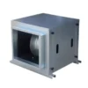 Centrifugal Fan, 220 V, Corded Electric - view 4