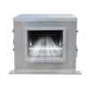 Centrifugal Fan, 220 V, Corded Electric - view 5