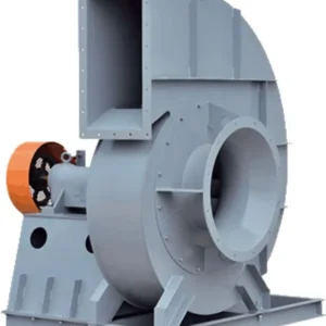 Centrifugal Fan, 220 V, electric power