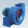 Centrifugal Fan, 220 V, electric power - view 2