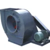 Centrifugal Fan, 220 V, electric power - view 3