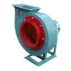 Centrifugal Fan, 220 V, electric power - view 4
