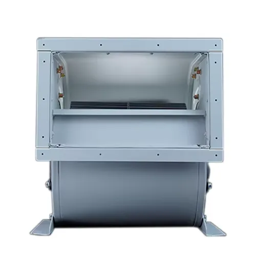 Centrifugal Fan, 220 V, Metal - view 2