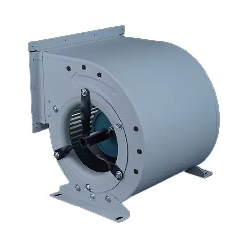 Centrifugal Fan, 220 V, Metal - view 3