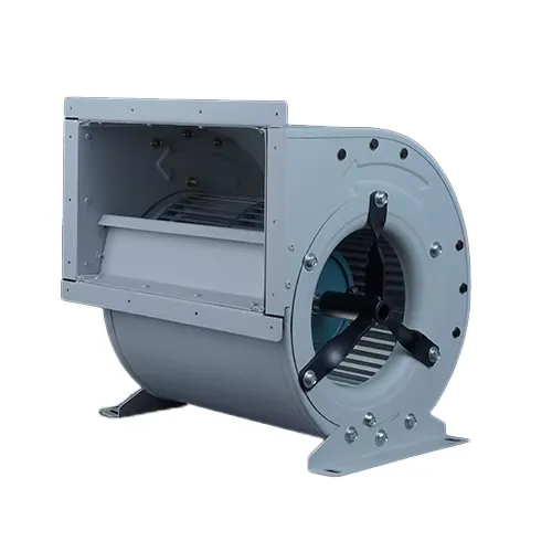 Centrifugal Fan, 220 V, Metal - view 4