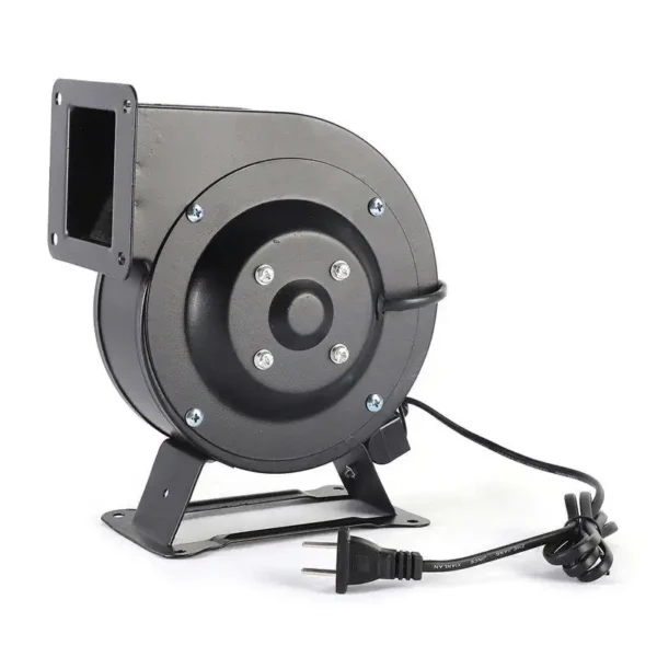 Centrifugal Fan, 220 V, Metal - view 6