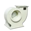 Centrifugal Fan, 220 V, Plastic - view 2