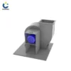 Centrifugal Fan, 220 V, Plastic - view 4