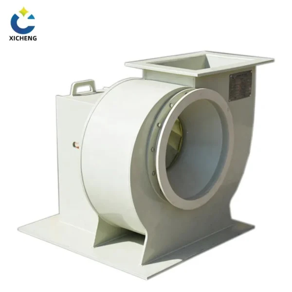 Centrifugal Fan, 220 V, Plastic - view 5