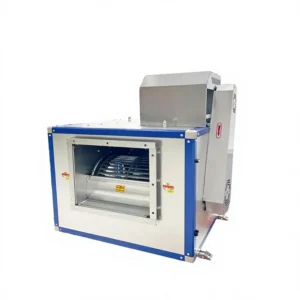 Centrifugal Fan, 220 V, Stainless Steel