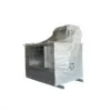 Centrifugal Fan, 220 V, Stainless Steel - view 4