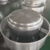 Centrifugal Fan, 220-volt, Roof