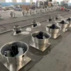 Centrifugal Fan, 220-volt, Roof - view 5