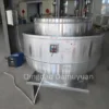 Centrifugal Fan, 220-volt, Roof - view 6