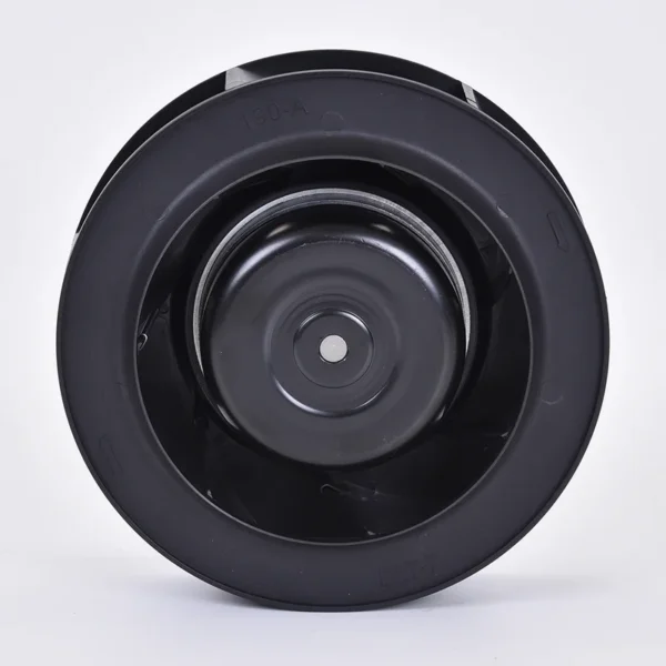 Centrifugal Fan, 220mm, 230V, 170W, Brushless - view 5
