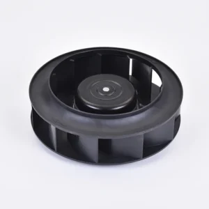 Centrifugal Fan, 220mm, 24V, Brushless